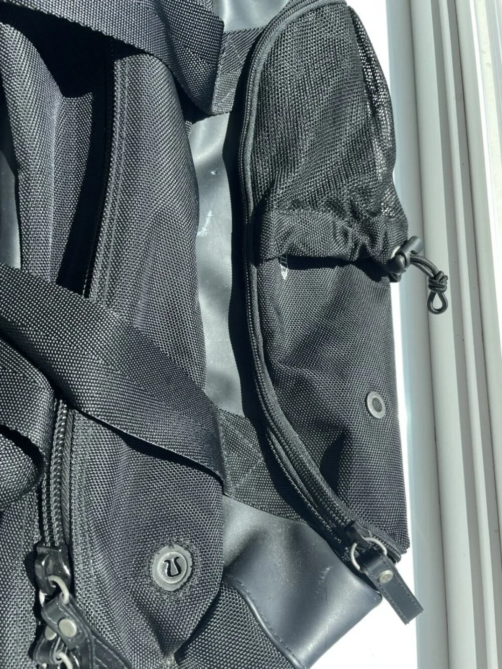 lululemon athletica vintage lululemon